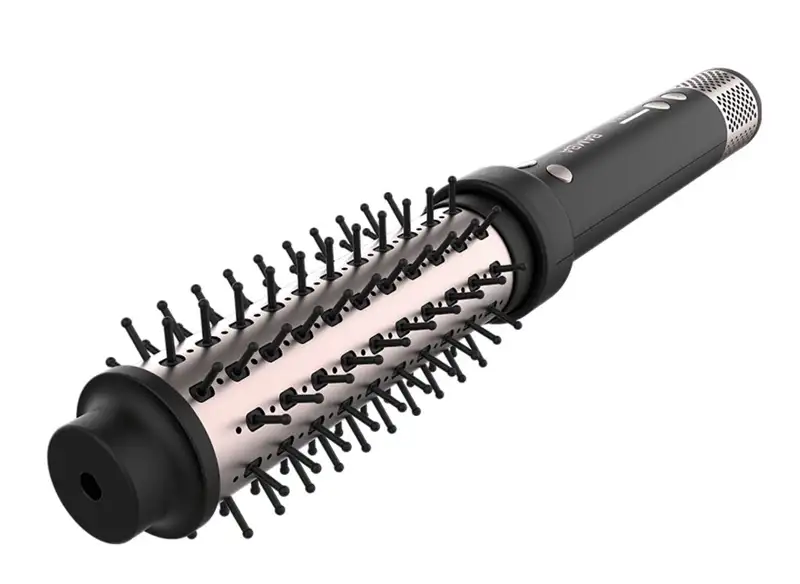 CECOTEC INSTANT CARE CURLY Cetka za oblikovanje kose