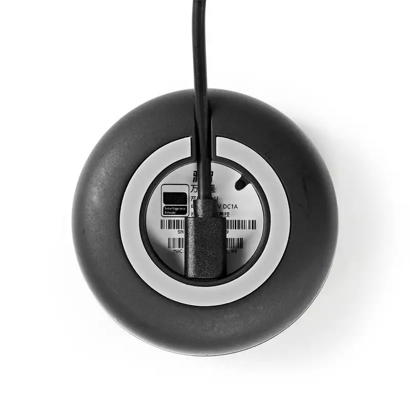 NEDIS REMOTE CONTROL INFRA RED WIFI