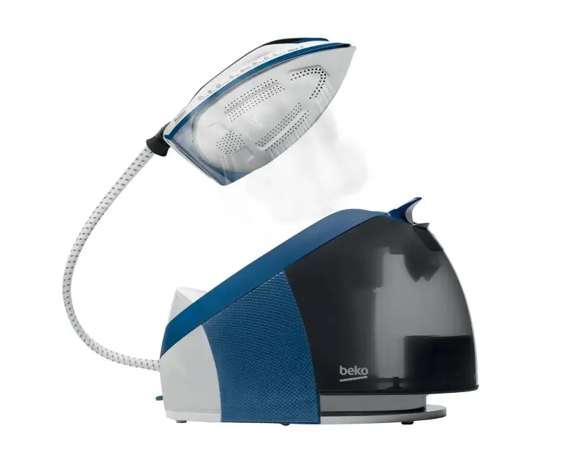 BEKO SGA 8328 B