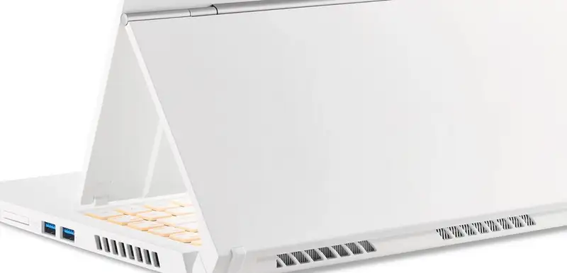 ACER ConceptD 3 Ezel CC314-73G-725X 2u1
