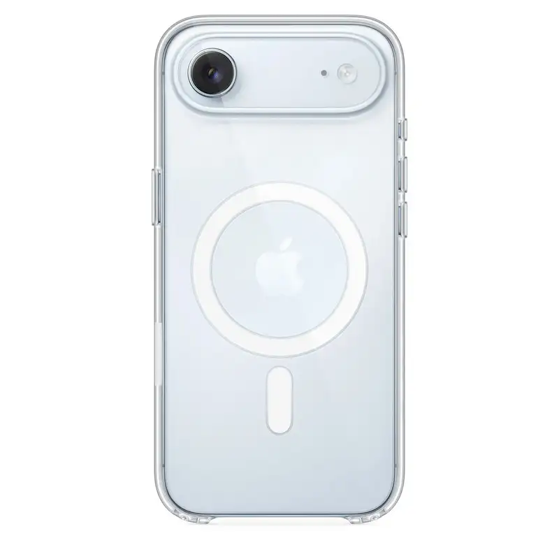 APPLE iPhone Air Case with MagSafe – Frost mgh34zm / a