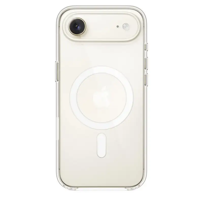 APPLE iPhone Air Case with MagSafe – Frost mgh34zm/a