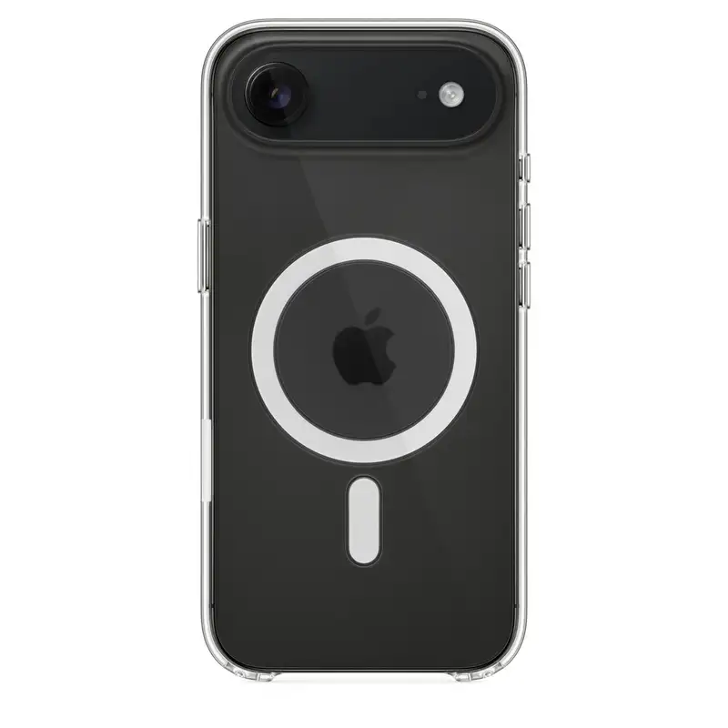 APPLE iPhone Air Case with MagSafe – Frost mgh34zm/a