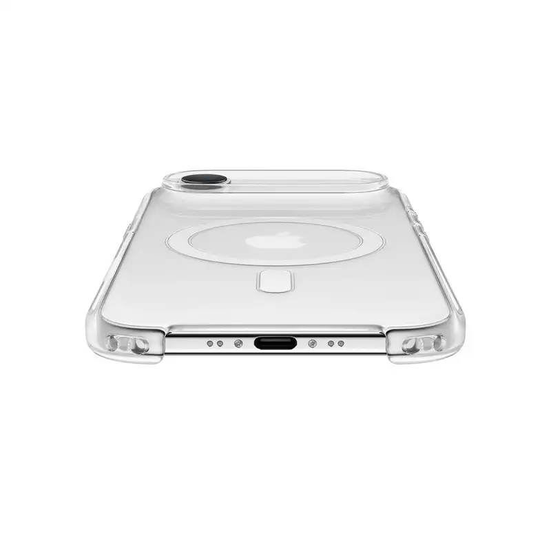 APPLE iPhone Air Case with MagSafe – Frost mgh34zm/a