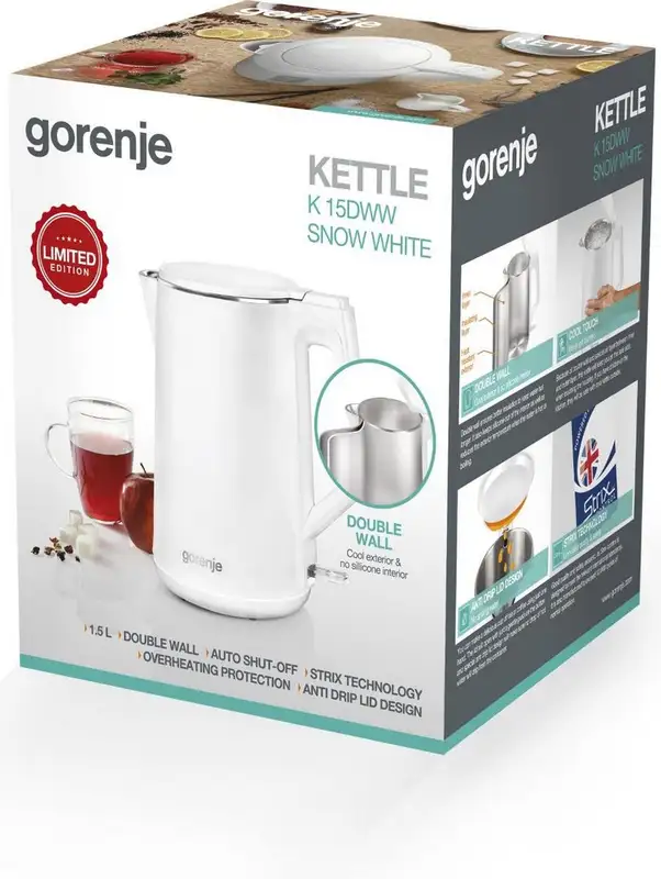 GORENJE K 15 DWW