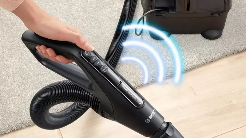 BOSCH BGS41POW1