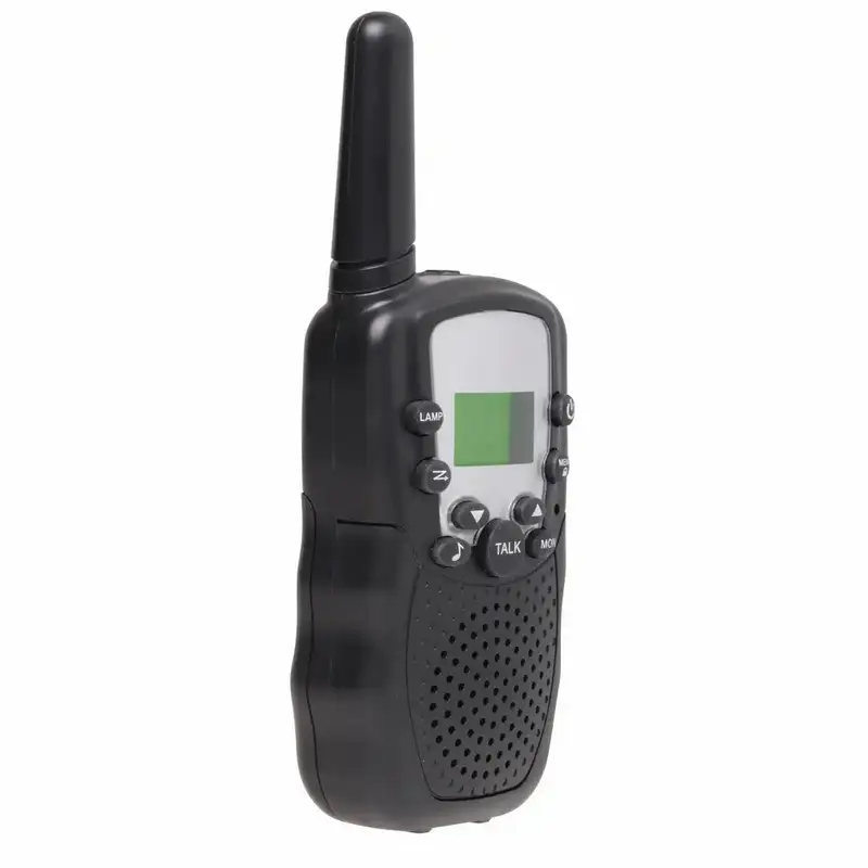 DENVER WTA-449 Walkie Talkie