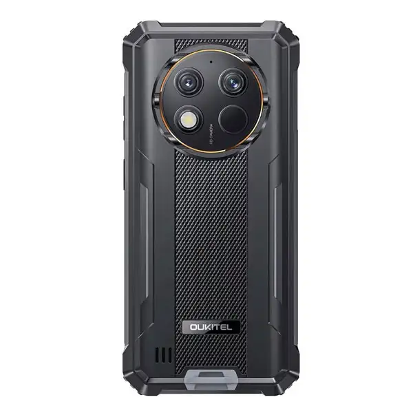 OUKITEL G1 Rugged 6GB/128GB Black
