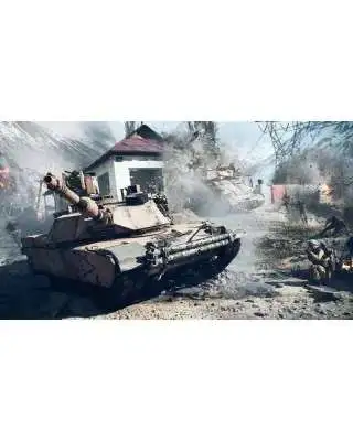 SONY PS5 BATTLEFIELD 6