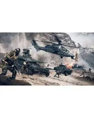 SONY PS5 BATTLEFIELD 6
