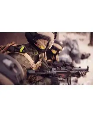 SONY PS5 BATTLEFIELD 6
