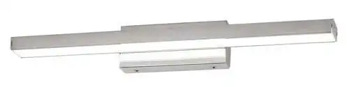 RABALUX John zidna lampa LED 12W IP44