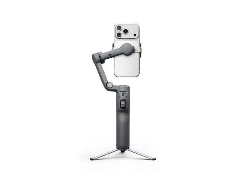 DJI Osmo Mobile 8P Gimbal Standard Combo