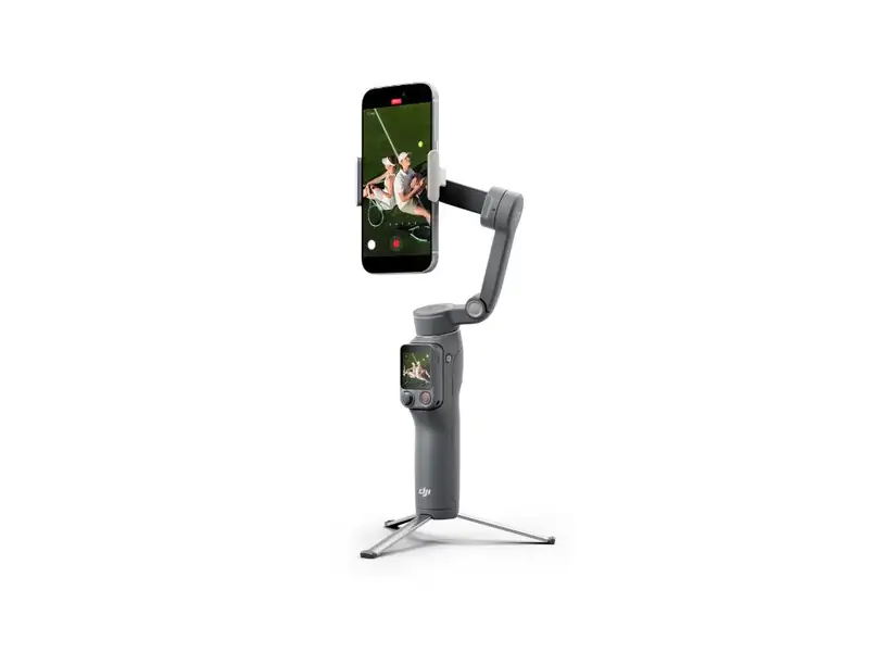 DJI Osmo Mobile 8P Gimbal Standard Combo