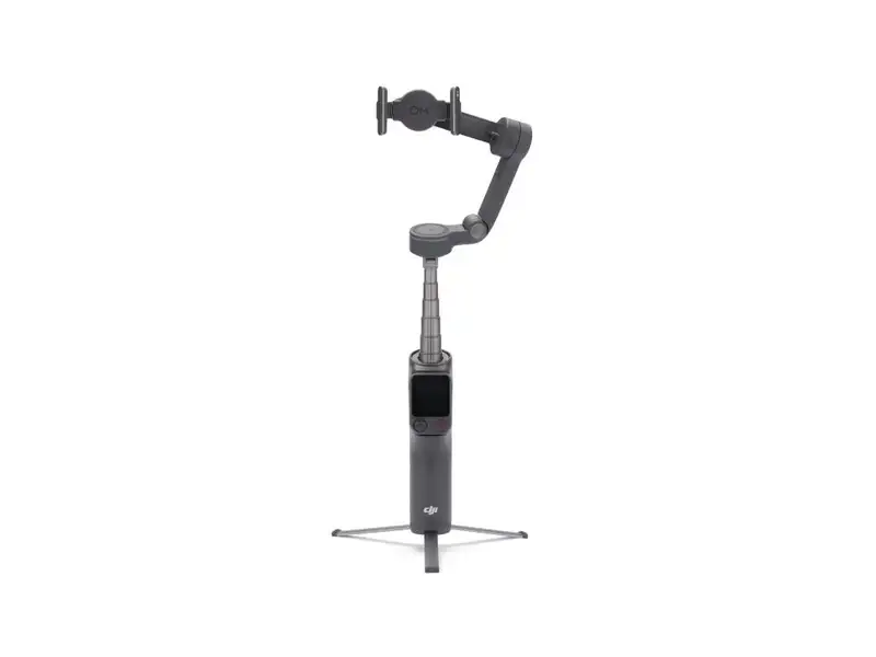 DJI Osmo Mobile 8P Gimbal Standard Combo