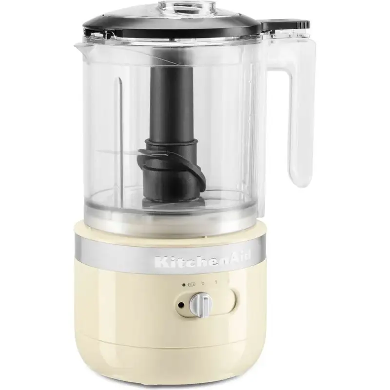 KITCHENAID KA5KFCB519EAC