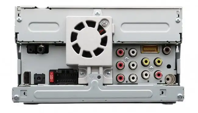 Pioneer AVH-Z2200BT