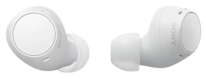 SONY WFC510W.CE7 White