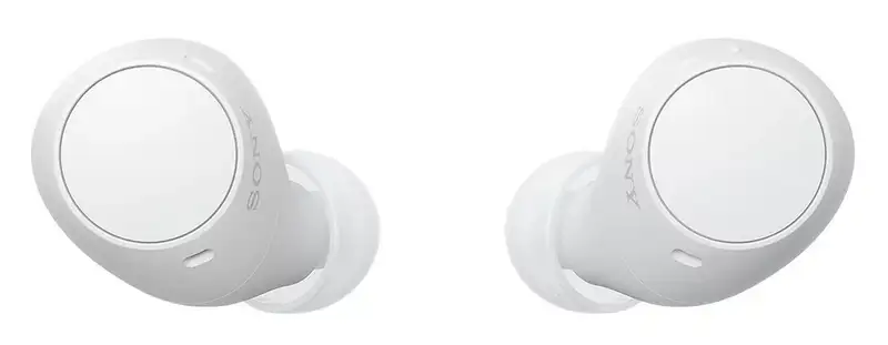 SONY WFC510W.CE7 White