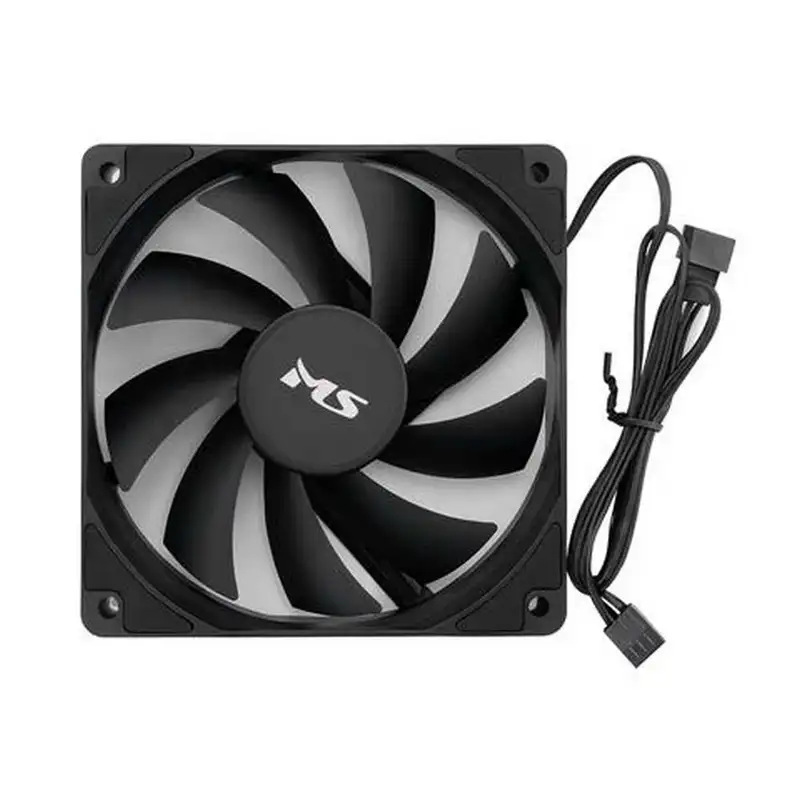MS COL CAS FREEZE B120 crni fan