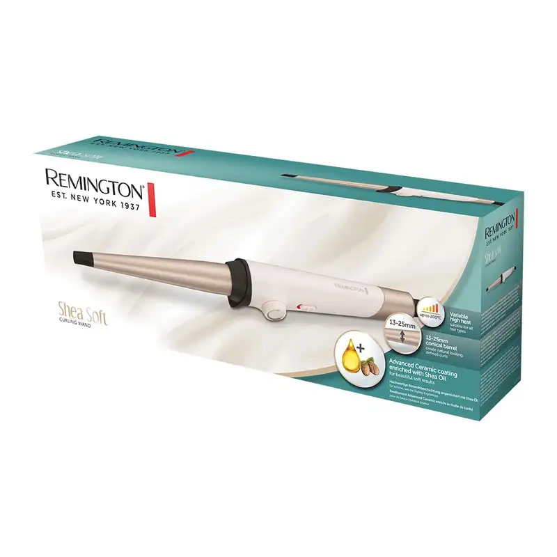 REMINGTON  CI4740 Shea Soft
