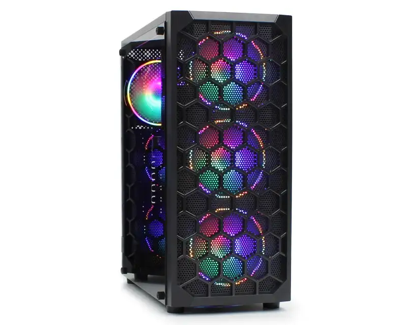 VESA Spirit Ryzen 5 5500/16GB/1TB/RTX3050/600W