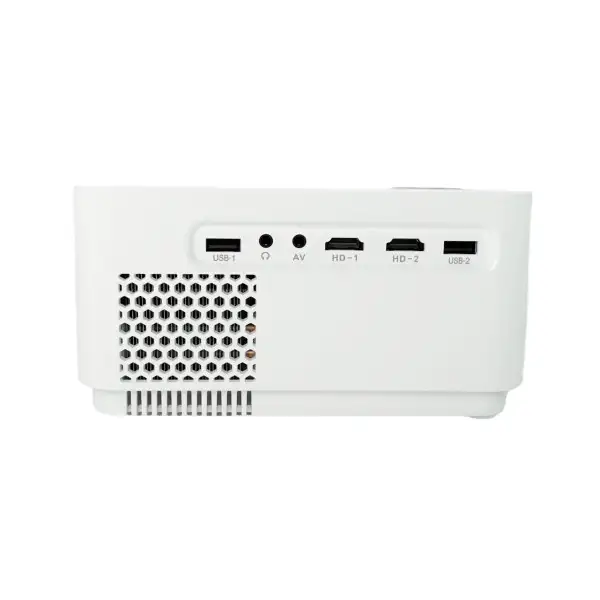 MAXBOX FHD4 D1