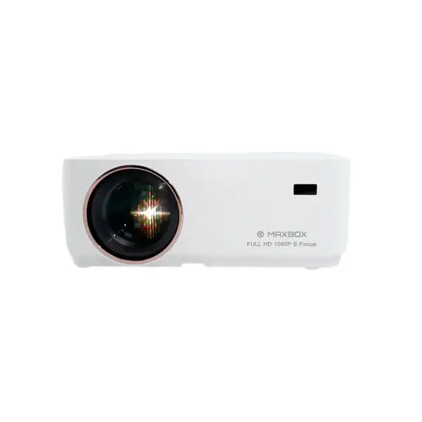 MAXBOX FHD4 D1