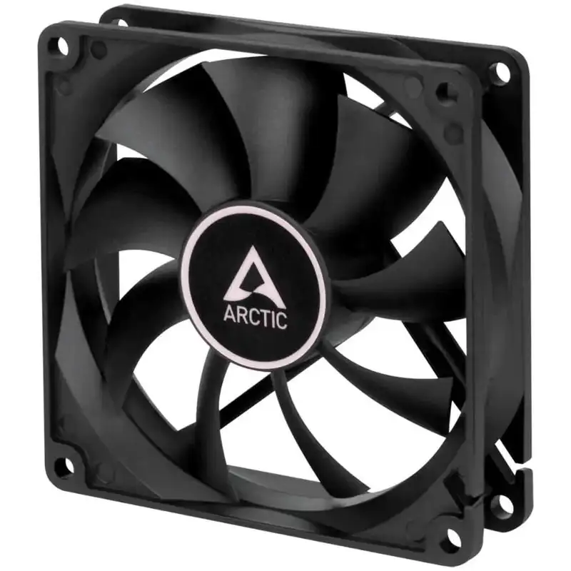 ARCTIC F9 black ACFAN00212A 90mm 