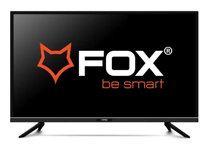 FOX 43DLE662