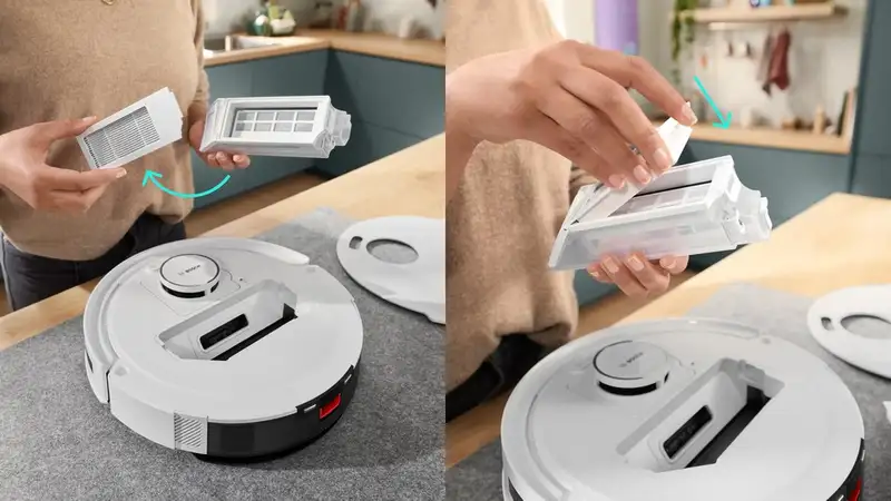 BOSCH BHZRF12