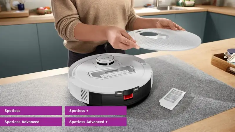 BOSCH BHZRF12