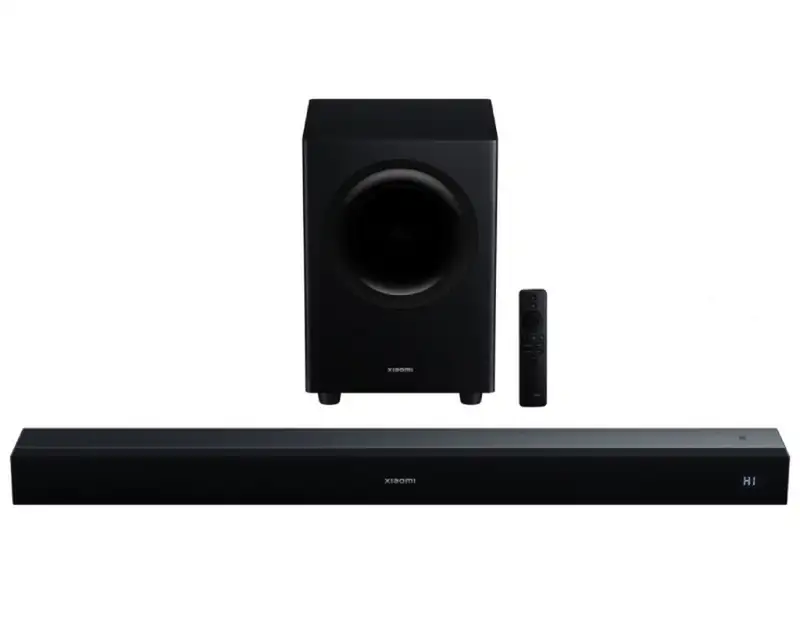 XIAOMI Pro 2.1 ch NS4-EU QBH4336EU