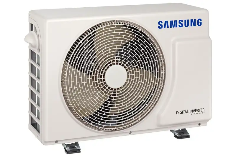SAMSUNG  AR18TXHZAWKNEU - Luzon