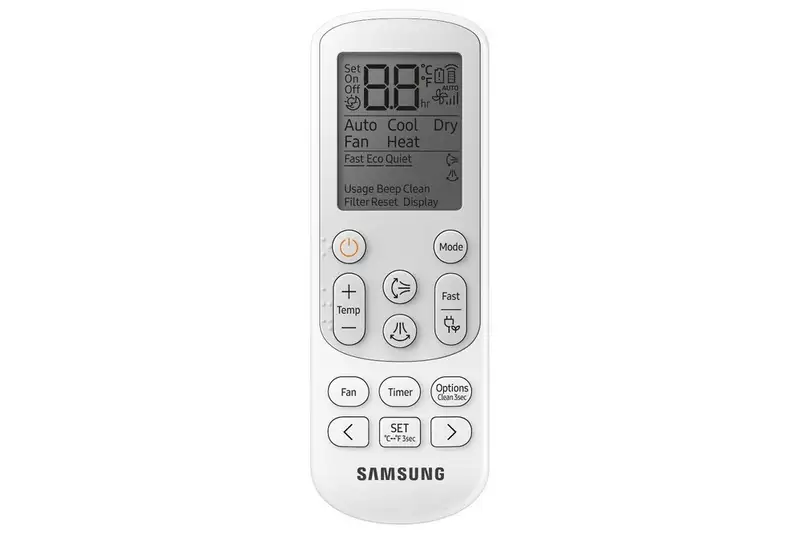 SAMSUNG  AR18TXHZAWKNEU - Luzon