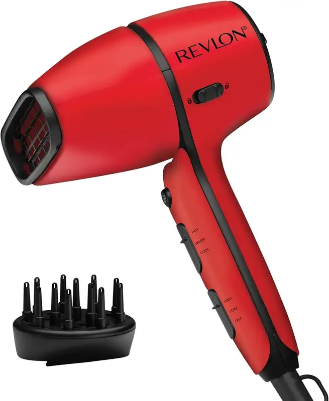 REVLON RVDR5320E TWIST