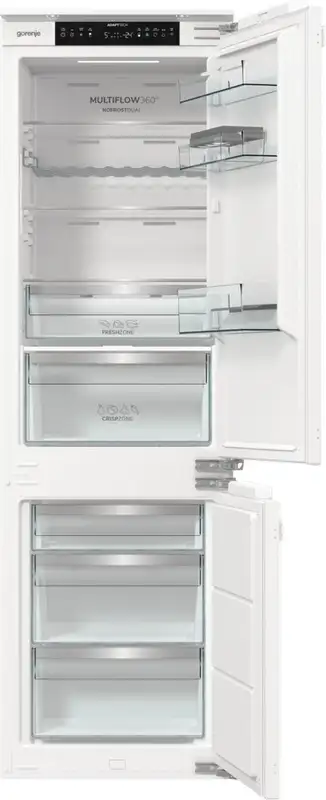GORENJE NRKI 517 E62WF