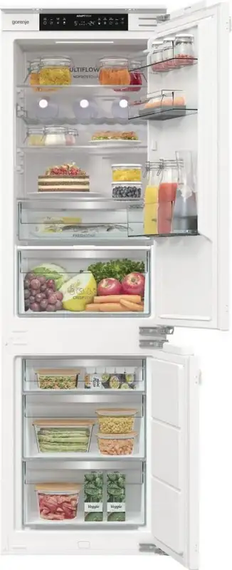 GORENJE NRKI 517 E62WF