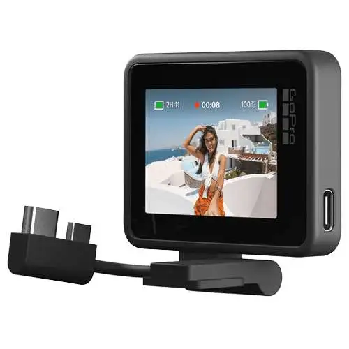 GOPRO Display Mod ( AJLCD-001-EU)
