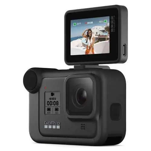 GOPRO Display Mod ( AJLCD-001-EU)