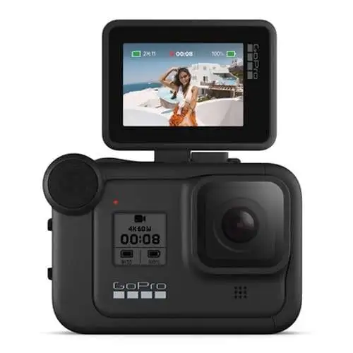 GOPRO Display Mod ( AJLCD-001-EU)