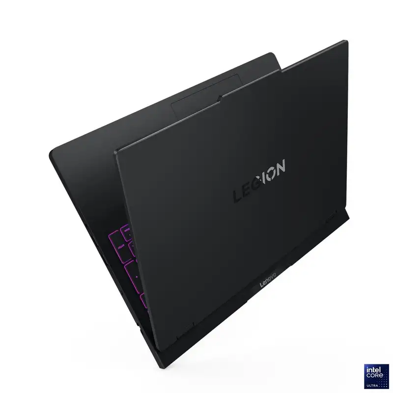 LENOVO Legion Pro 5 16IRX10, 16" WQXGA, Intel Core i9-14900HX, 16GB, 1TB, RTX5050, SRB, DOS, Aluminium Top, Eclipse Black (83NN0018YA)