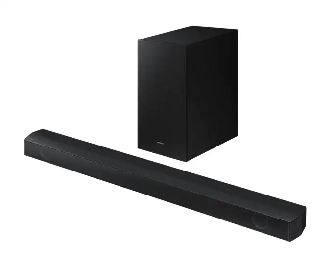 SAMSUNG HW-B550
