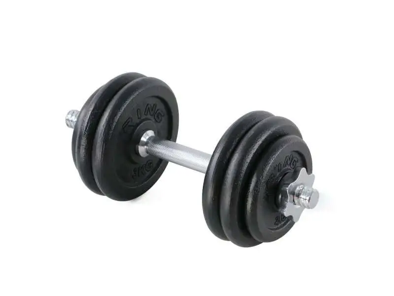 Ring RX BUC 20L-1