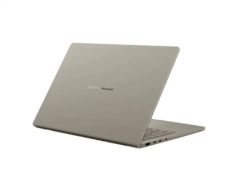 ASUS ZenBook A14 UX3407QA-QD344W, 14" WUXGA OLED, Snapdragon X X1 26 100, 16GB, 1TB SSD, Win11Home, Beige