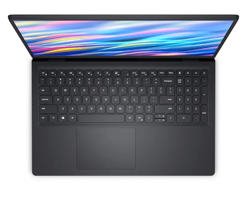 DELL 15 DC15250, 15.6" FHD, Intel Core i5-1334U, 32GB, 512GB SSD