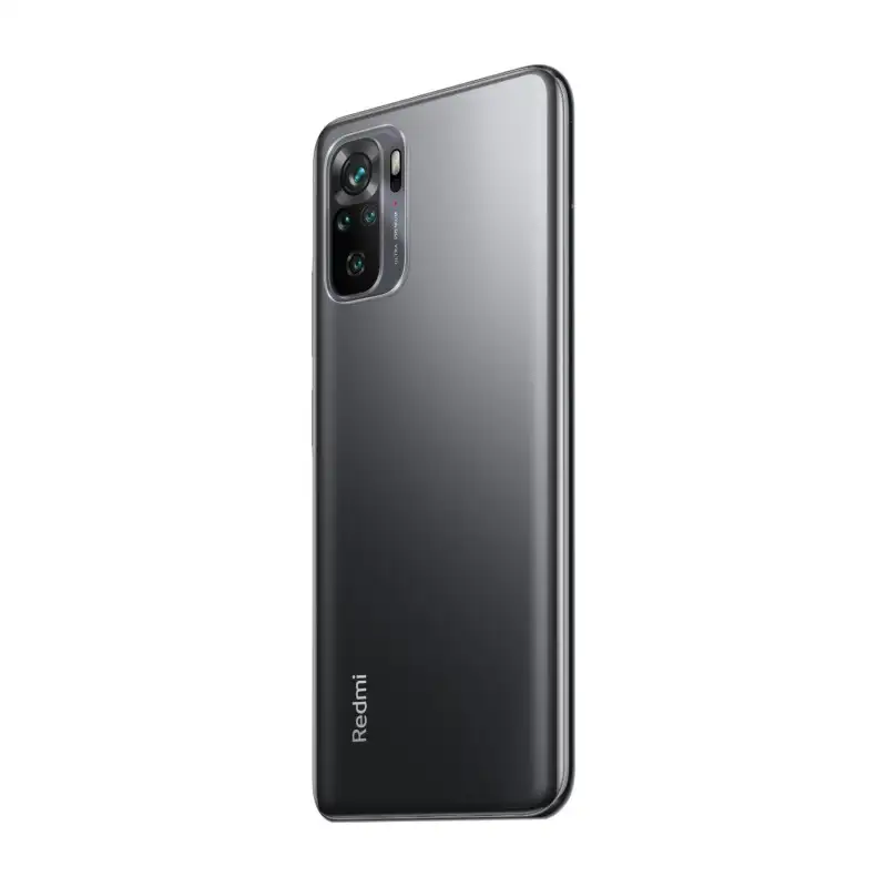 Xiaomi Redmi Note 10 EU 4+128 Onyx Gray