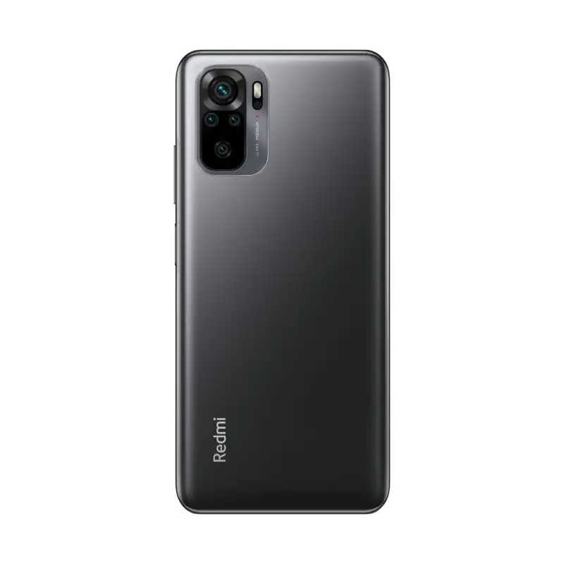 Xiaomi Redmi Note 10 EU 4+128 Onyx Gray