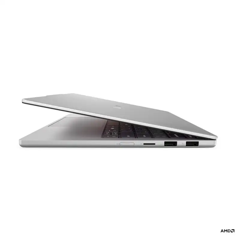LENOVO IdeaPad Slim 5 13ARP10, 13.3" WUXGA, AMD Ryzen 5 7535HS, 16GB, 512GB SSD, DOS, Cloud Grey (83J2005SYA+PWR-C)