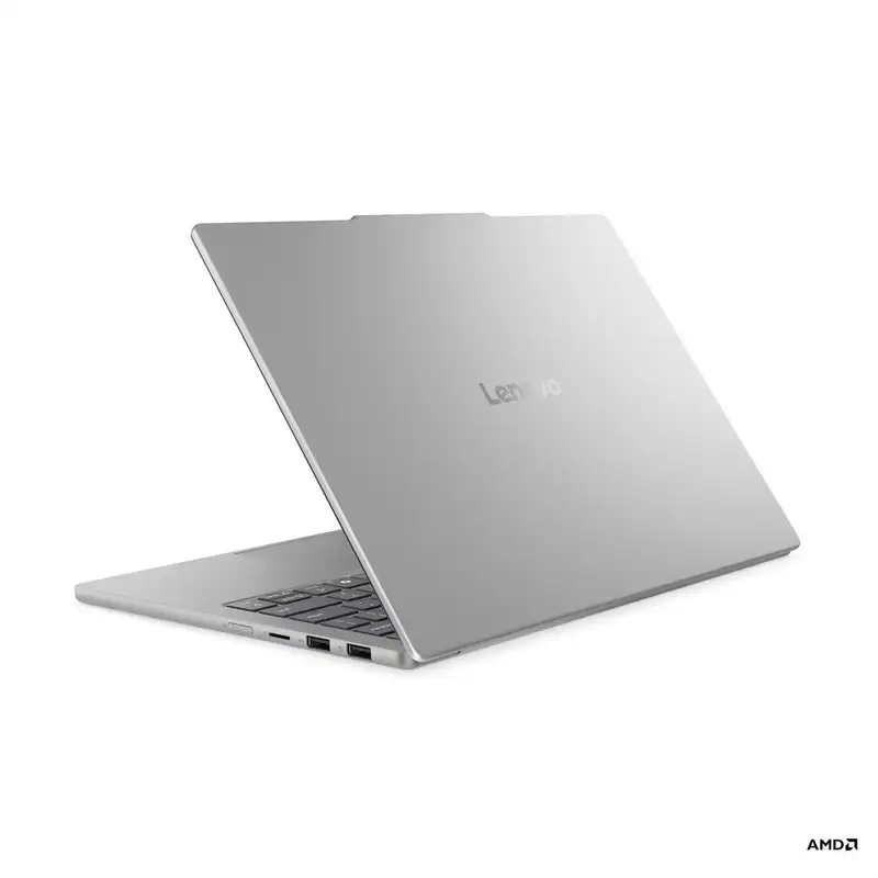 LENOVO IdeaPad Slim 5 13ARP10, 13.3" WUXGA, AMD Ryzen 5 7535HS, 16GB, 512GB SSD, DOS, Cloud Grey (83J2005SYA+PWR-C)